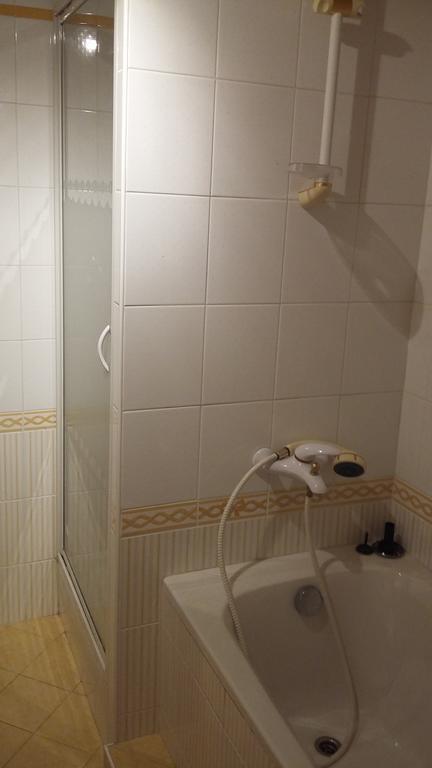 Chez Arthur Cherrueix Kültér fotó